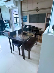 Blk 419B Waterfront II @ Northshore (Punggol), HDB 3 Rooms #554217001